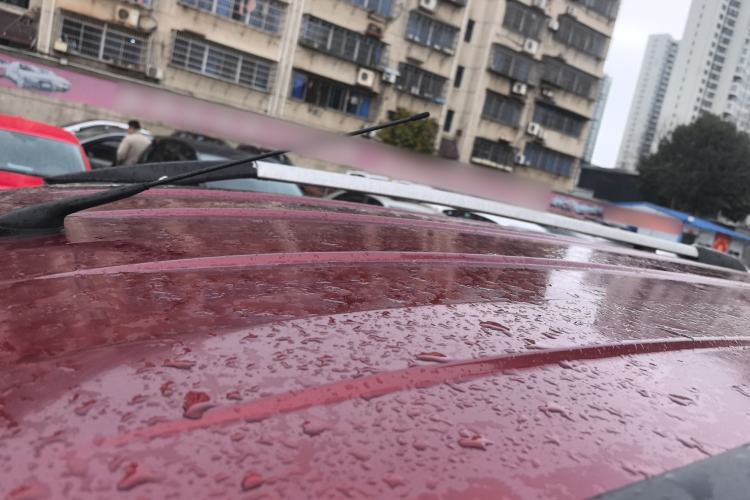 Used BAIC Weiwang M20 2014 1.5L practical type BJ415A
