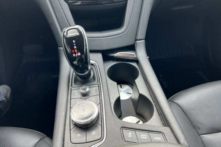 Used Cadillac XT5 2021 28T Luxury Version
