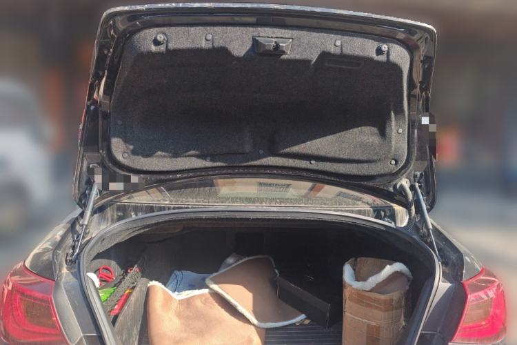 Used Infiniti Q70 2019 Q70L 2.0T Elite Plus Version
