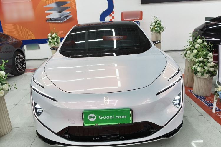 Used  12 2023 650 Three-Laser Four-Wheel Drive Performance Edition