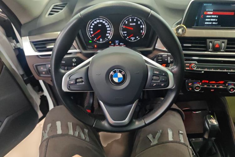 Used BMW X1 2019 sDrive18Li Premium Edition