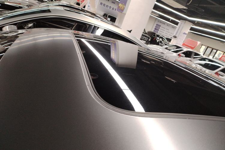 Used Volkswagen Magotan 2019 330TSI DSG Leading Model China VI Standard
