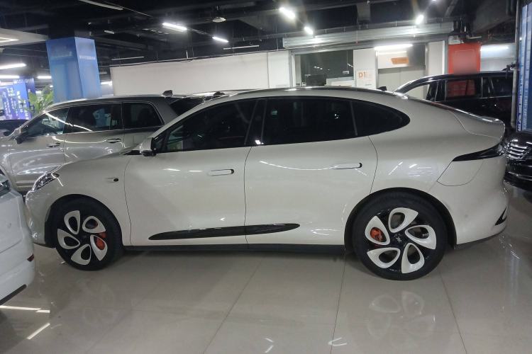 Used  LS6 2023 Max Enhanced Performance Edition
