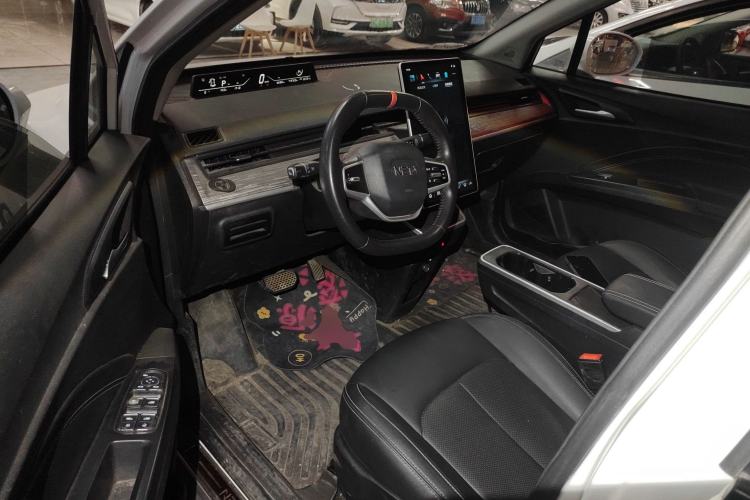 Used NETA V 2022 Chao 400 Lite