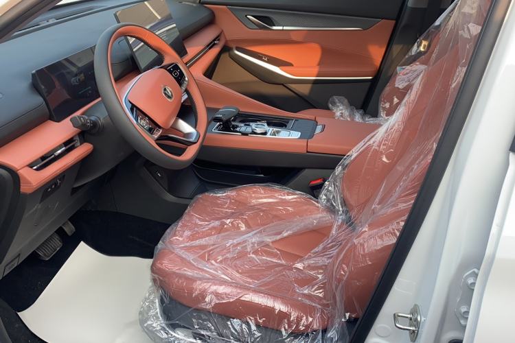 Used Changan CS75 PLUS 