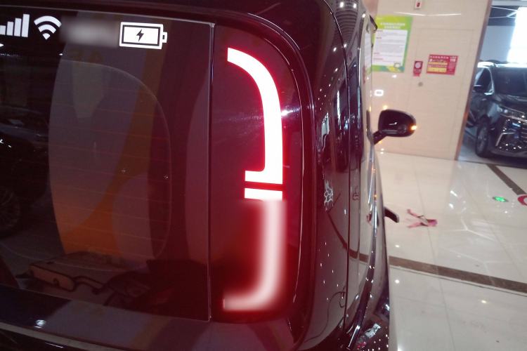 Used Baojun KiWi EV 2022 Artist Lite Edition Lithium Iron Phosphate
