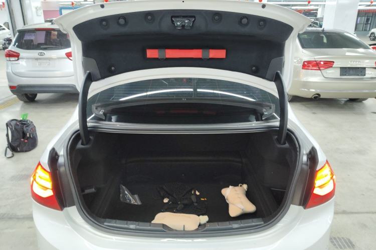 Used BMW 1 Series 2020 120i Fashion Model
