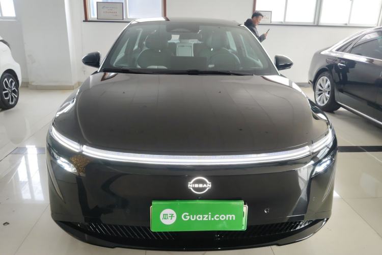 Used Nissan N7 2025 625 Max