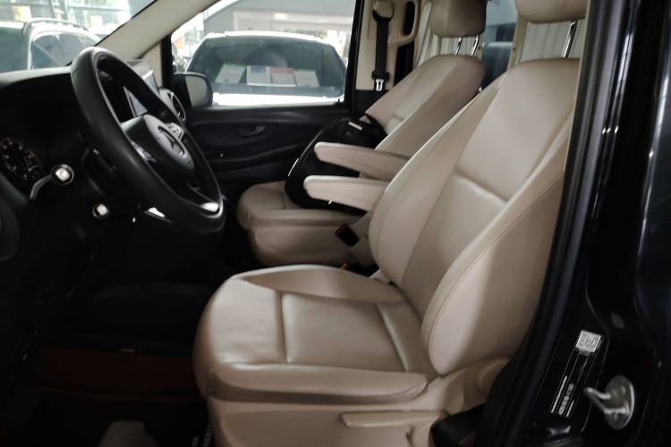 Used Mercedes-Benz Vito 2016 2.0T Elite Edition