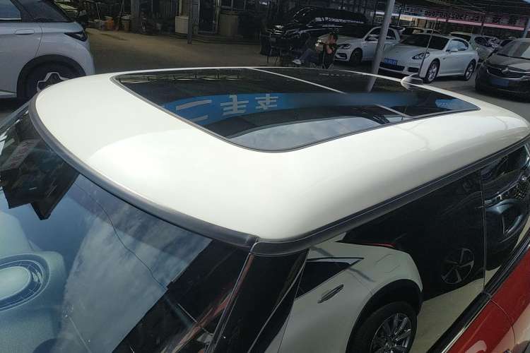 Used  MINI 2016 1.5T COOPER
