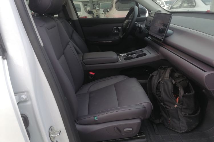 Used Leapmotor C10 2026 605 LiDAR Version