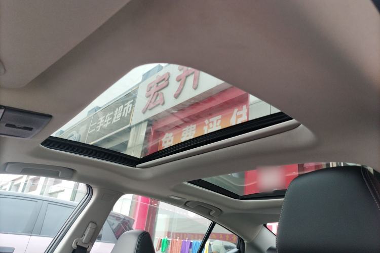 Used Nissan Teana 2022 2.0L XL-TLS Enjoyment Edition
