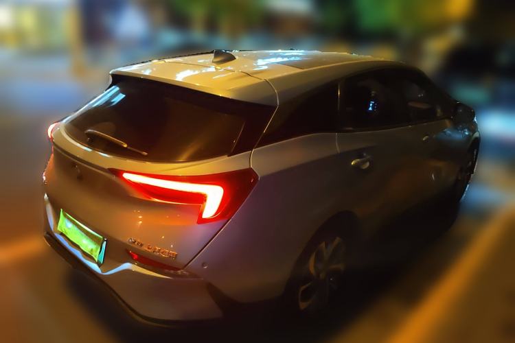 Used Buick Velite 6 2019 Connected & Smart Edition
