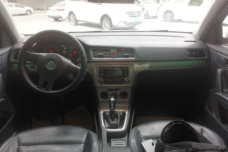 Used Volkswagen Lavida 2013 Revised Version 1.4 TSI DSG Comfort Edition