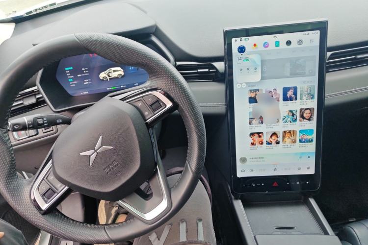 Used XPeng G3 2021 G3i 520G
