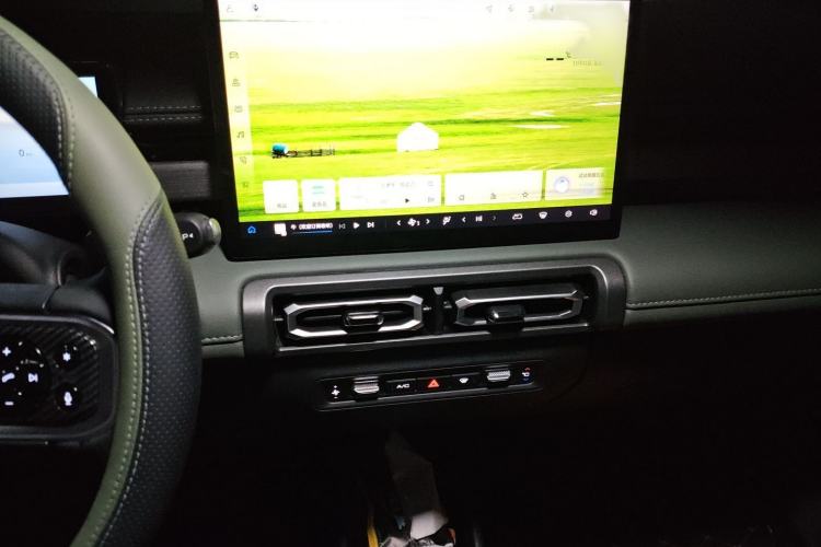 Used Baojun Spark EUV 2026 301km Flagship Edition