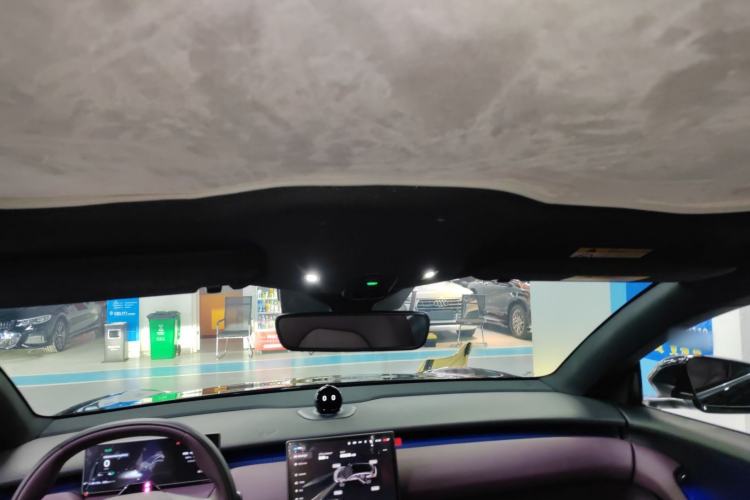 Used Nio ET5T 2024 75kWh Touring
