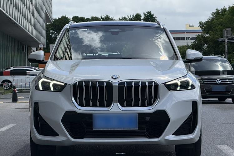 Used BMW X1 2023 sDrive25Li M Sport Package
