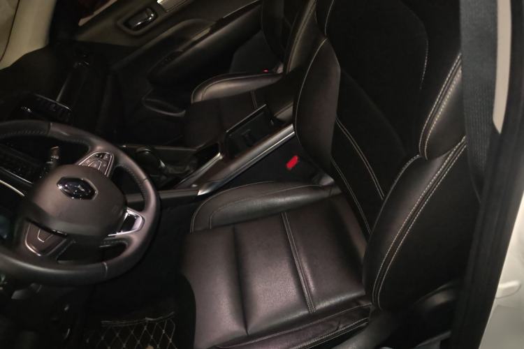 Used Renault Koleos 2018 2.0L Two-Wheel Drive Leading Edition