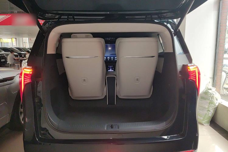 Used Buick Century 2023 2.0T Four-Seat Private Edition
