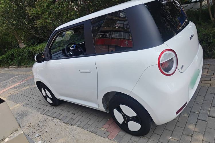 Used  Lumin 2024 130km Qingyue Version