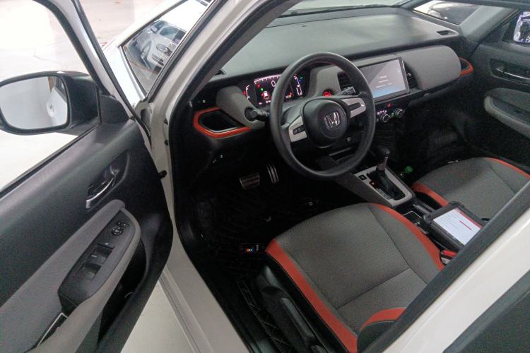 Used Honda LIFE 2021 1.5L CVT SPORT Heartbeat Edition
