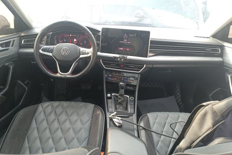 Used Volkswagen Sagitar 2023 300TSI DSG Excellence Edition