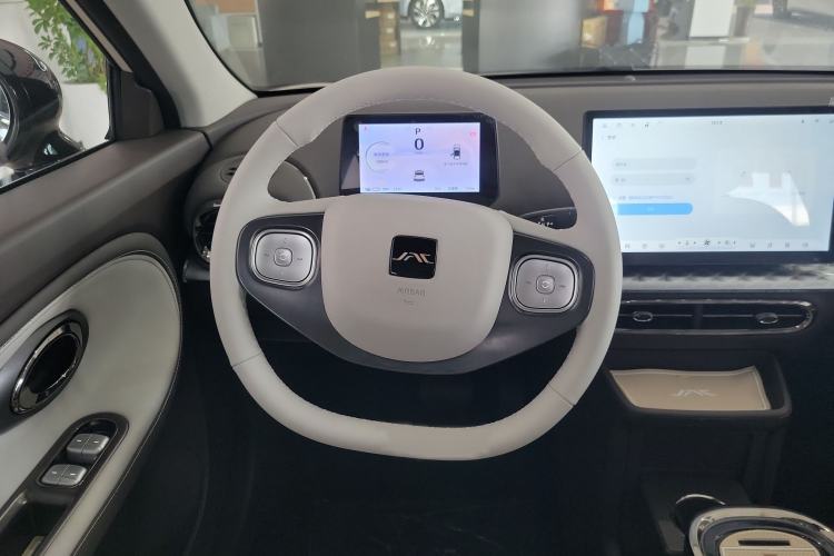 Used  3 2024 Zhi'ai Edition 330km Air
