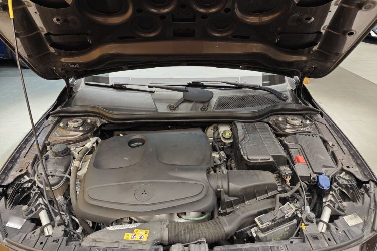 Used Mercedes-Benz GLA 2016 GLA 200 Sport Edition