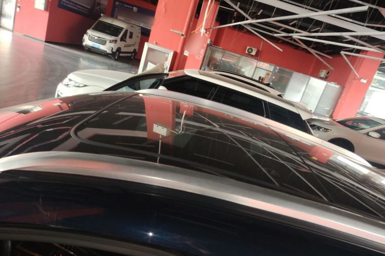 Used Porsche Macan 2018 Macan 2.0T
