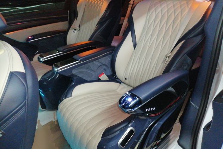 Used Buick GL8 2022 ES Landtrek 653T Luxury Edition
