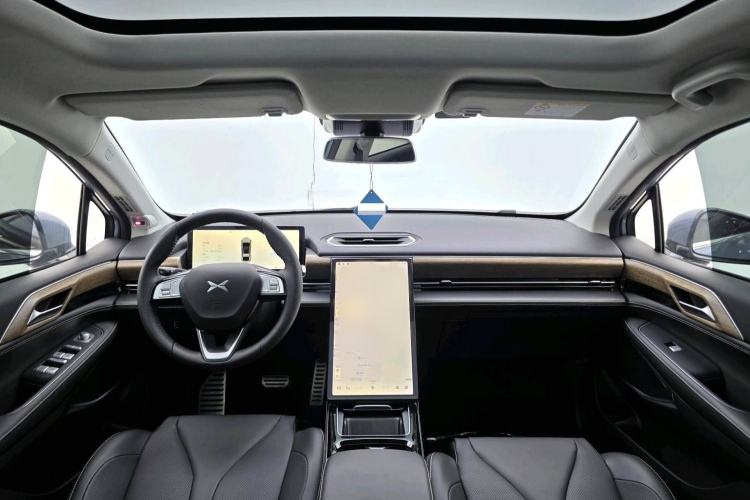 Used XPeng P5 2022 460E+
