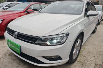 Used Volkswagen Lamando 2017 230TSI DSG Fashion Edition
