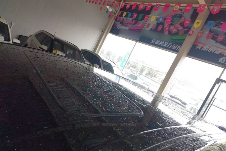 Used Honda Elysion 2016 2.4L Style Edition