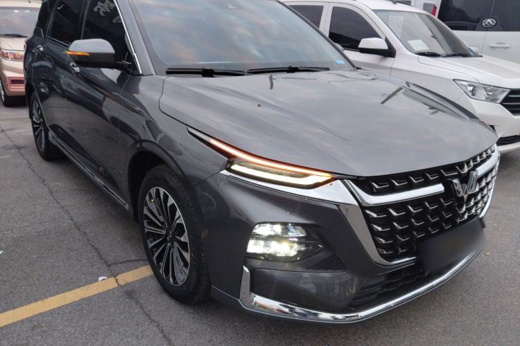 Used Wuling Victory 2023 280T CVT Excellence Model