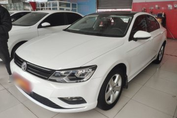 Used Volkswagen Lamando 2015 230TSI Manual Trend Edition