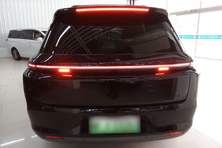 Used Li Auto L8 2023 Pro Model