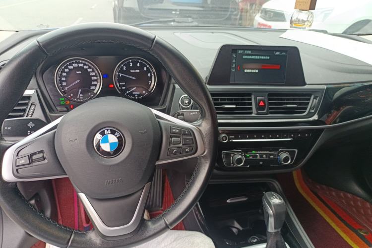 Used BMW 1 Series 2017 118i Sport Edition