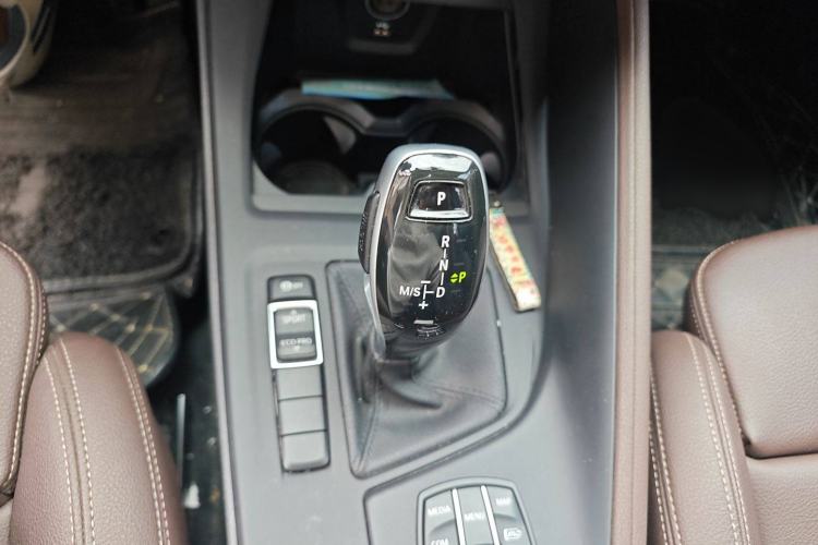 Used BMW X1 2021 sDrive25Li Leading Model
