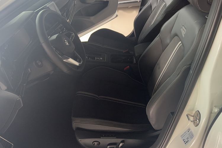 Used Volkswagen Golf 2021 280TSI DSG R-Line
