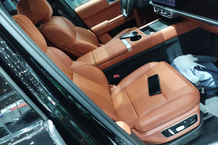 Used Li Auto L7 2023 Air model
