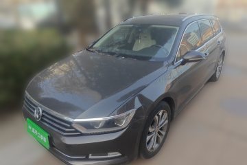 Used Volkswagen Variant 2016 280TSI Two-Wheel-Drive Comfort Edition