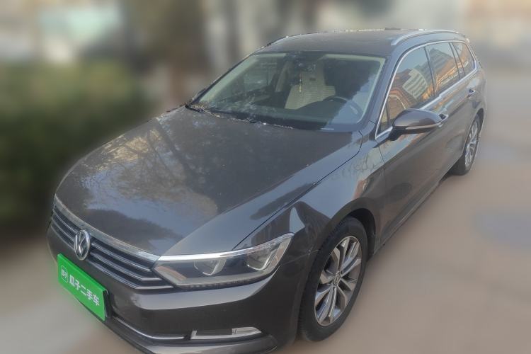 Used Volkswagen Variant 2016 280TSI Two-Wheel-Drive Comfort Edition