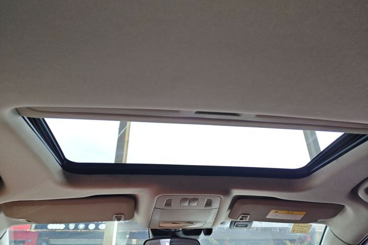 Used Buick Regal 2015 1.6T Elite Tech Model
