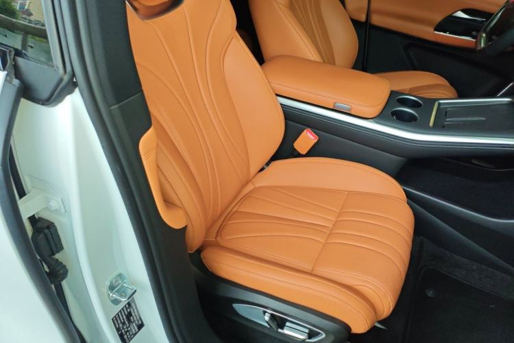 Used XPeng G9 2024 570 Pro