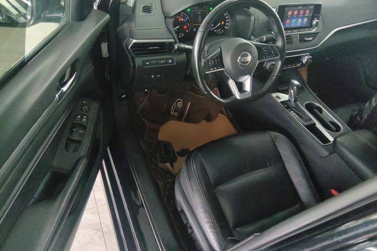 Used Nissan Teana 2019 2.0L XL Comfort Edition
