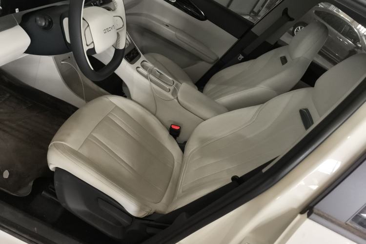 Used Geely Galaxy Geome 2025 310km Youth Edition
