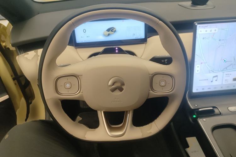 Used Nio ET5T 2023 75 kWh Touring