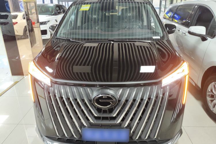 Used GAC Trumpchi M8 2024 Master Series 400T Prestige Edition
