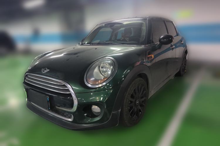 Used MINI MINI 2015 1.5T COOPER Fun Five-Door Edition